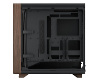 Fractal Design Summit Black Solid - 1588930 - zdjęcie 4